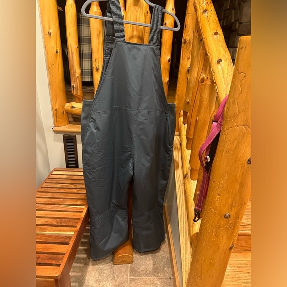 Arctix plus size 2x Short length snow ski pants bibs - Picture 3 of 10